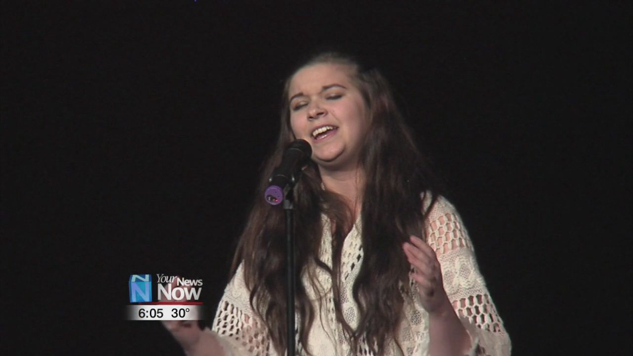Ohio has Talent competition supports local Home Care & Hospice patients